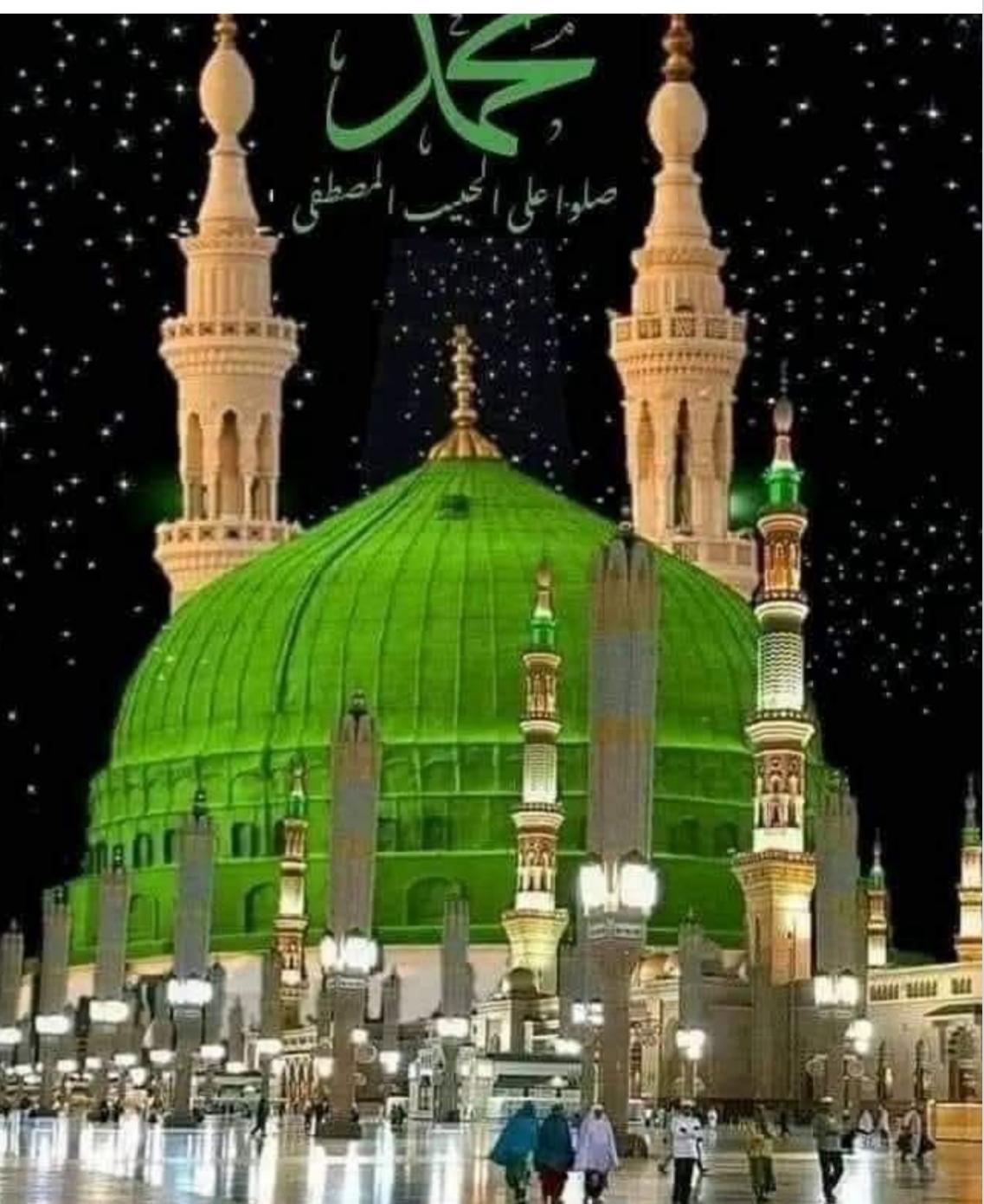 ميلاد الهدى وأمل الأمة