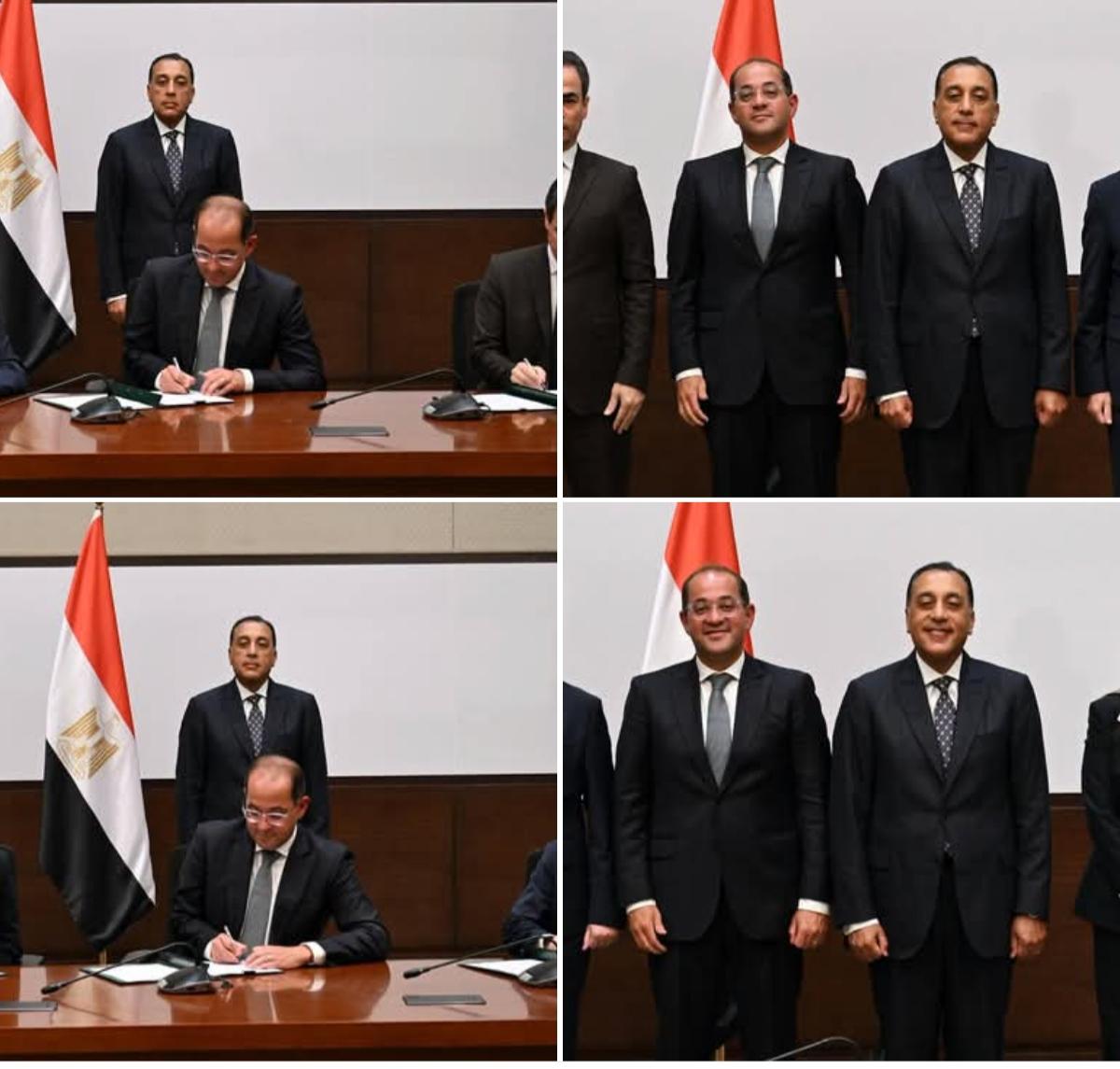 الدولة تواصل جهودها لإنهاء المديونيات التاريخية والتشابكات المالية لبنك الاستثمار القومي