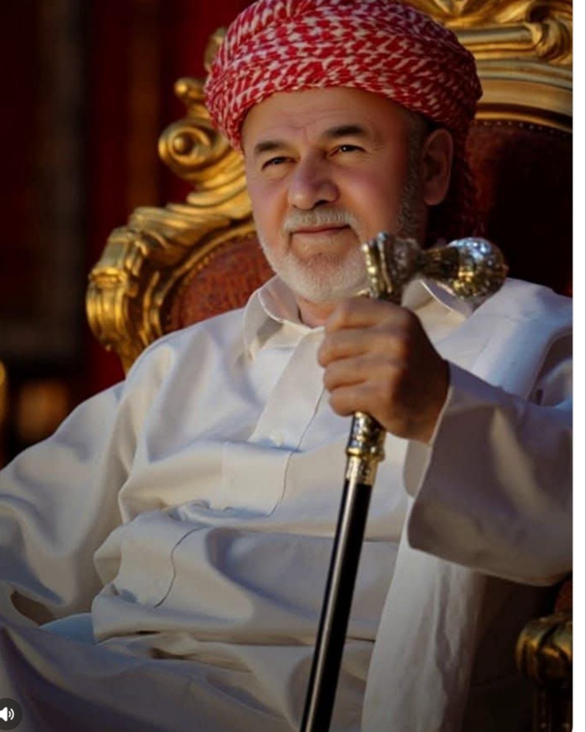 في رَحِيلِكَ أَيُّهَا النَّسْر
