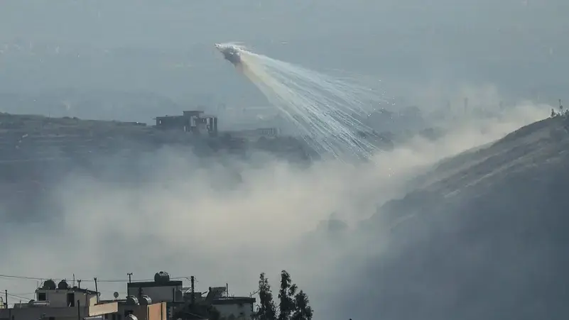 وزارة الصحة اللبنانية: 51 قتيلاً جراء الهجمات الإسرائيلية خلال 24 ساعة