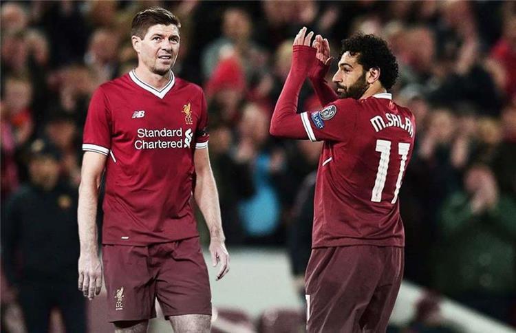 مايكل أوين الجدل حول مستقبل محمد صلاح مع ليفربول