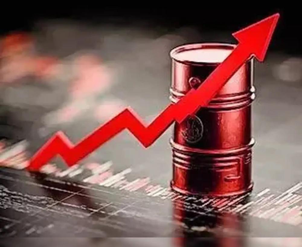 النفط يرتفع إلى أعلى مستوى لها في 7 أسابيع