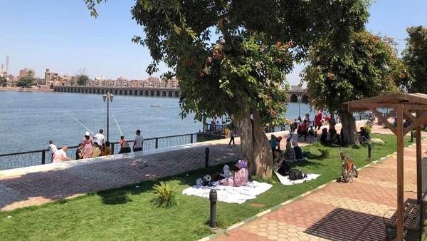 رسميًا اليوم بداية فصل الربيع مصحوب بـ تقلبات جوية