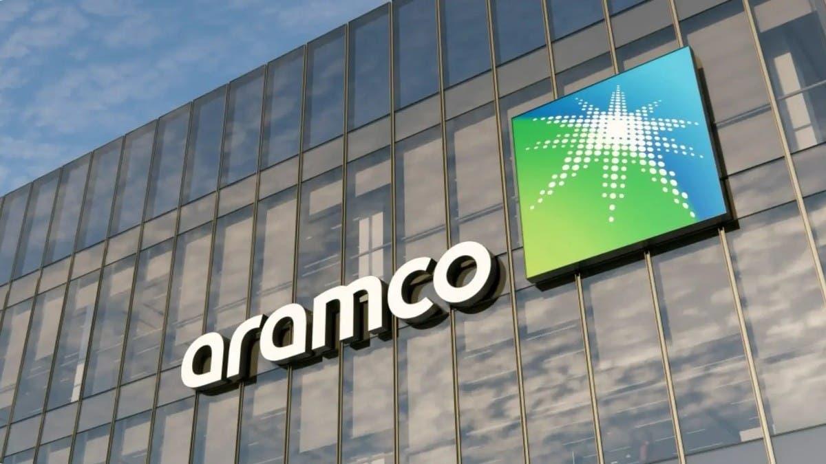 "أرامكو" تقفز بأكبر وتيرة منذ 2023 مع اضطراب أسواق الطاقة بسبب الحرب