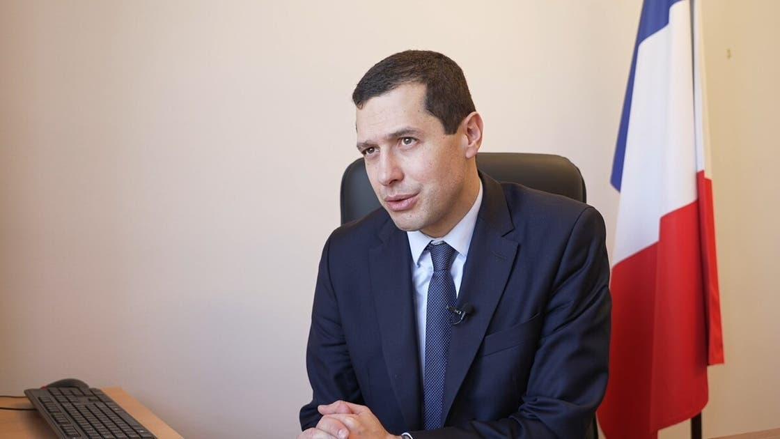 الخارجية الفرنسبة: أي تقدم في الملف النووي الإيراني سيمر عبر فرنسا وأوروبا