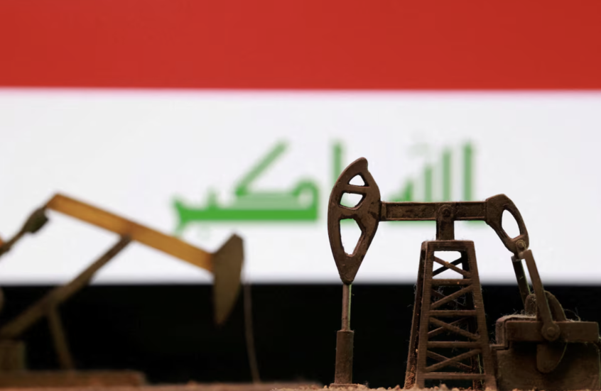 العراق يرفع سعر البيع الرسمي لخام البصرة المتوسط لآسيا في أبريل