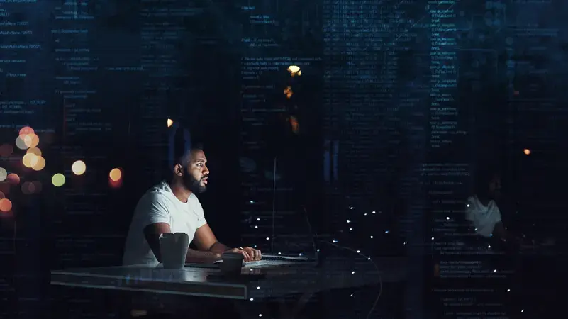 شهر بلا إنترنت.. إيران تغرق في "ظلام رقمي"