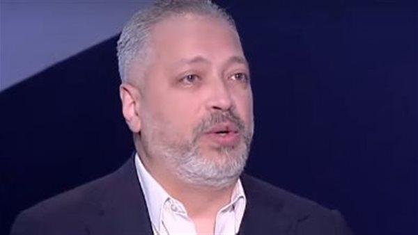 وفاة شقيقة زوجة الإعلامي تامر أمين