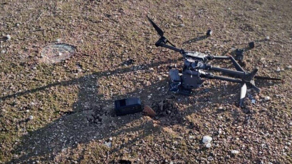 سوريا :قوات الجيش تمكنت من إسقاط عدة طائرات انتحارية ومسيرة