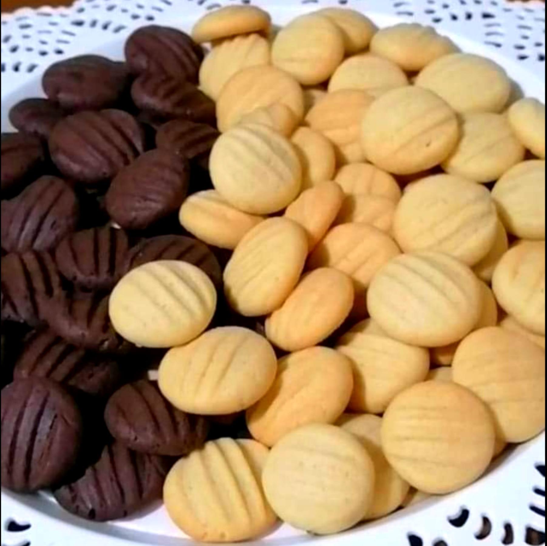 بسكويت اقتصادى