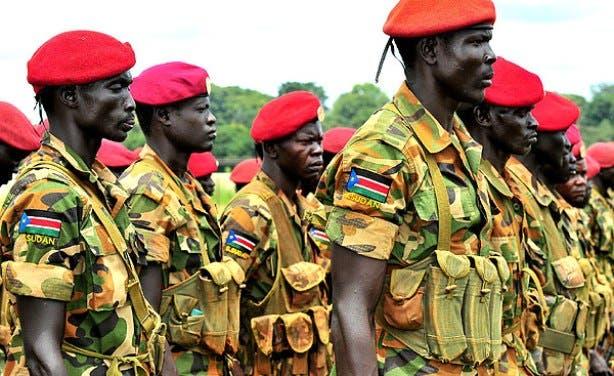 فولكر تورك:جنوب السودان يمر بمرحلة "خطيرة" في ظل تصاعد أعمال القتل