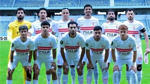 عقوبات على لاعبي الزمالك بعد الخسارة من إنبي