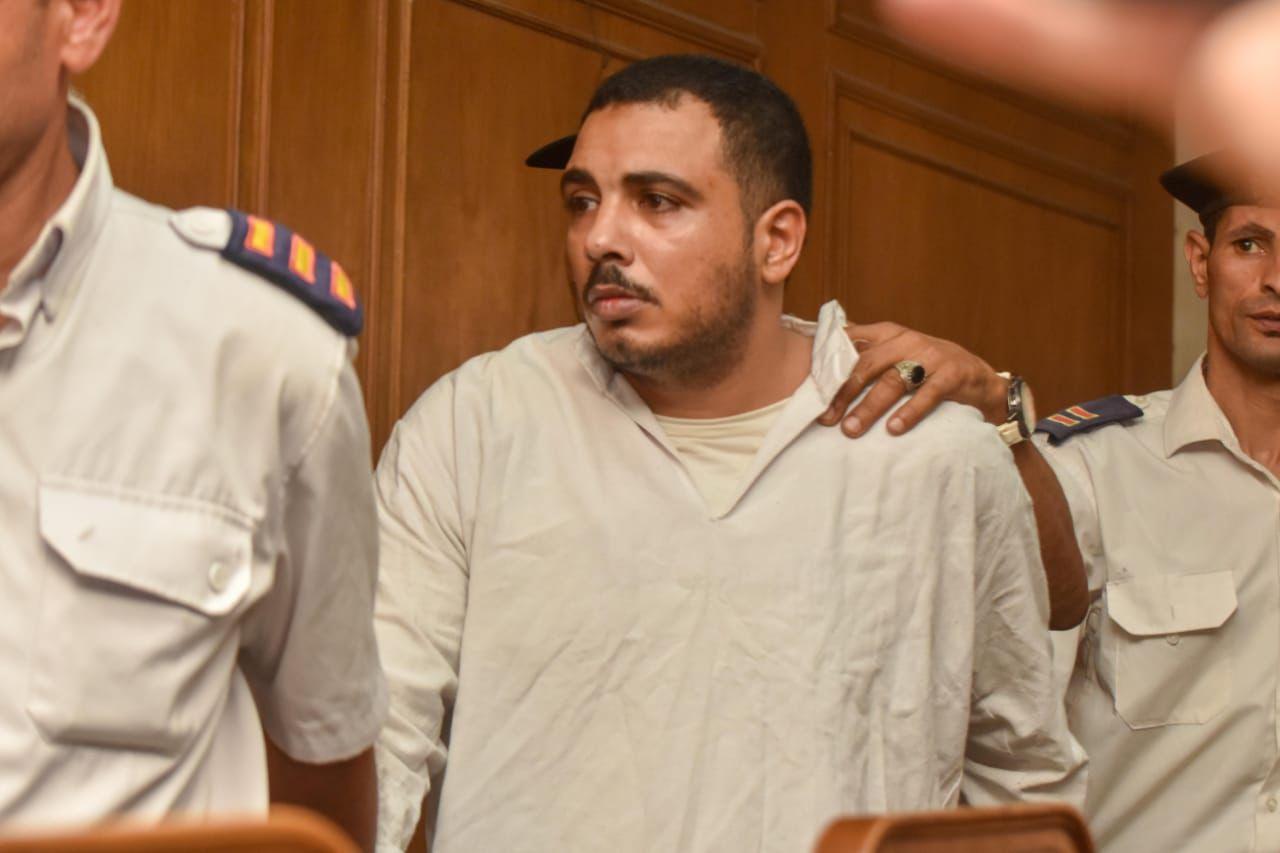 تأييد إعدام سفاح التجمع الخامس في اتهامه بقتل 3 سيدات بعد تعذيبهن