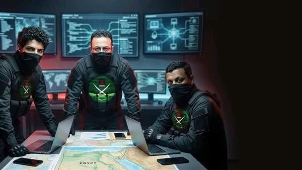 مخططات الإخوان تحشد 6 حركات إرهابية حول العالم لنشر الفوضى فى مصر