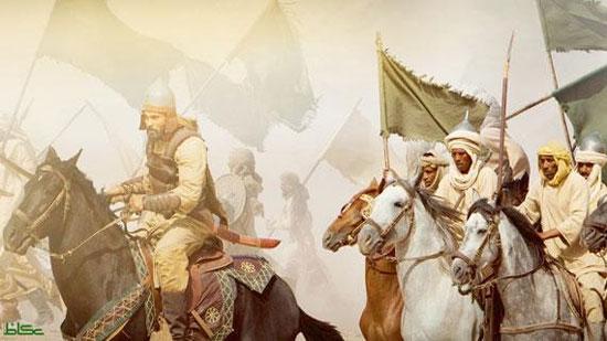 مواقف بين أمير المؤمنين عمر بن الخطاب والإمام علي بن أبي طالب رضي الله عنهما