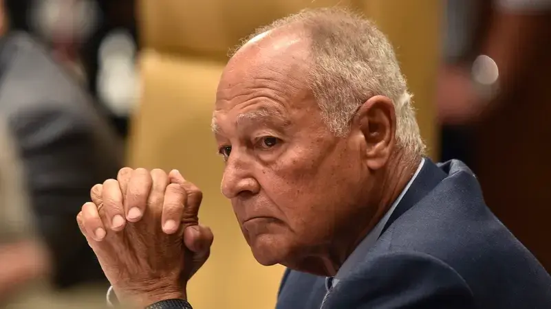 أبو الغيط يصف هجمات إيران على دول الخليج بالمتهورة.. ويدعوها لتدارك الخطأ