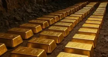 سعر الذهب اليوم في مصر الأحد 8 مارس 2026.. قفزة 250 جنيها