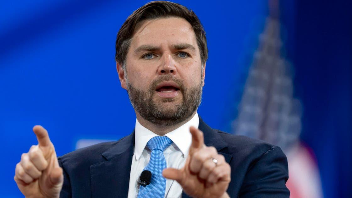 نائب الرئيس الأمريكي: واشنطن رصدت أدلة على أن إيران تحاول إعادة بناء برنامجها النووي