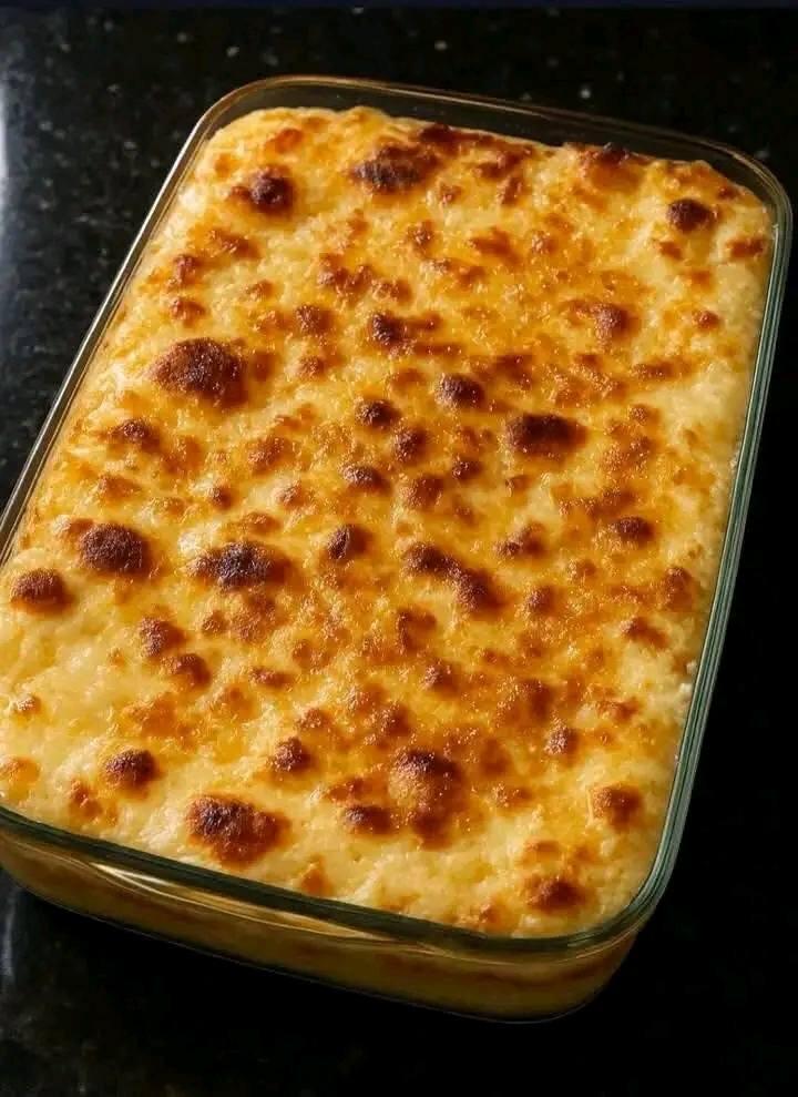 مكرونه بالبشامل سهلة