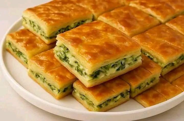 طريقة عمل الجلاش بالجبنة