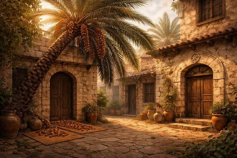 مواقف من حياة الصحابة