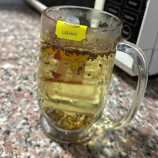 لماذا اليانسون مشروب أساسي في يومنا؟