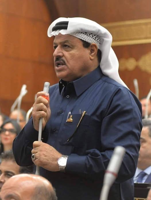 مجلس الشيوخ يفتح ملف خدمات "شمال سيناء".. "إسكان النواب" تناقش 4 مقترحات برغبة للنائب فايز أبو حرب الأسبوع المقبل