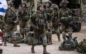 من قلب الحدث الجيش الإسرائيلي والشاباك يستهدفان مسلحين في غزة