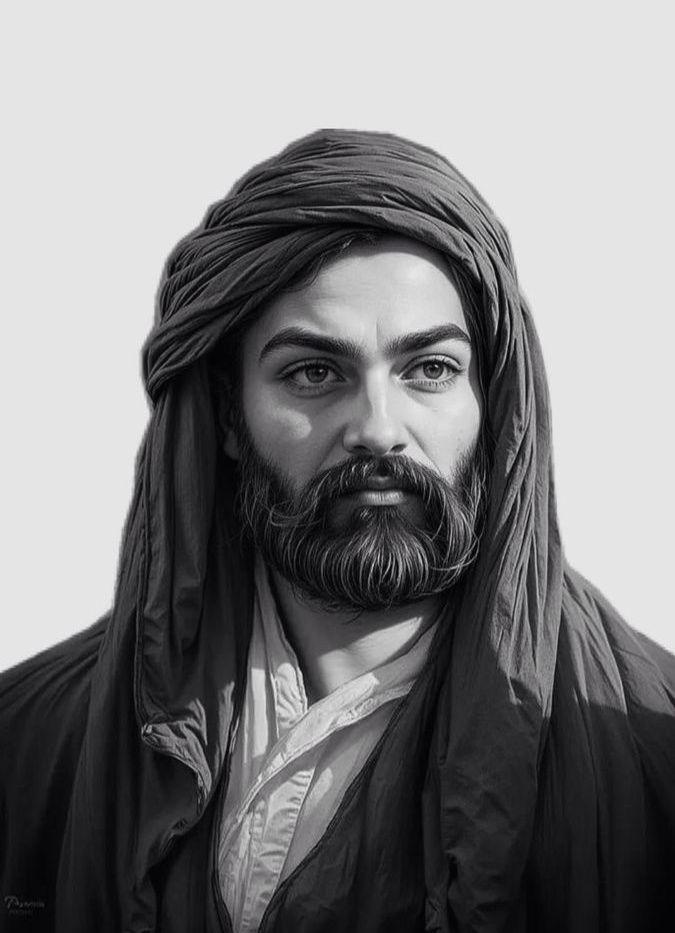 قصص من بيت النبوى