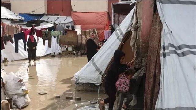 الأمم المتحدة إسرائيل تهدف لإحداث تغيير ديموغرافي دائم في غزة والضفة