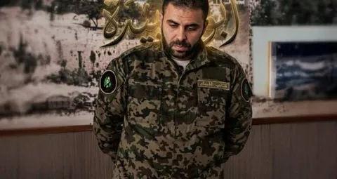 للمرة الأولى القسام تنشر فيديو نادرًا لأبو عبيدة بدون لثام