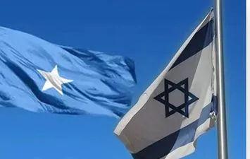 كيف استغلت اسرائيل الحرب الإيرانية في صرف النظر عن بدأ إنشاءها قاعدة عسكرية عند بوابة البحر الأحمر؟