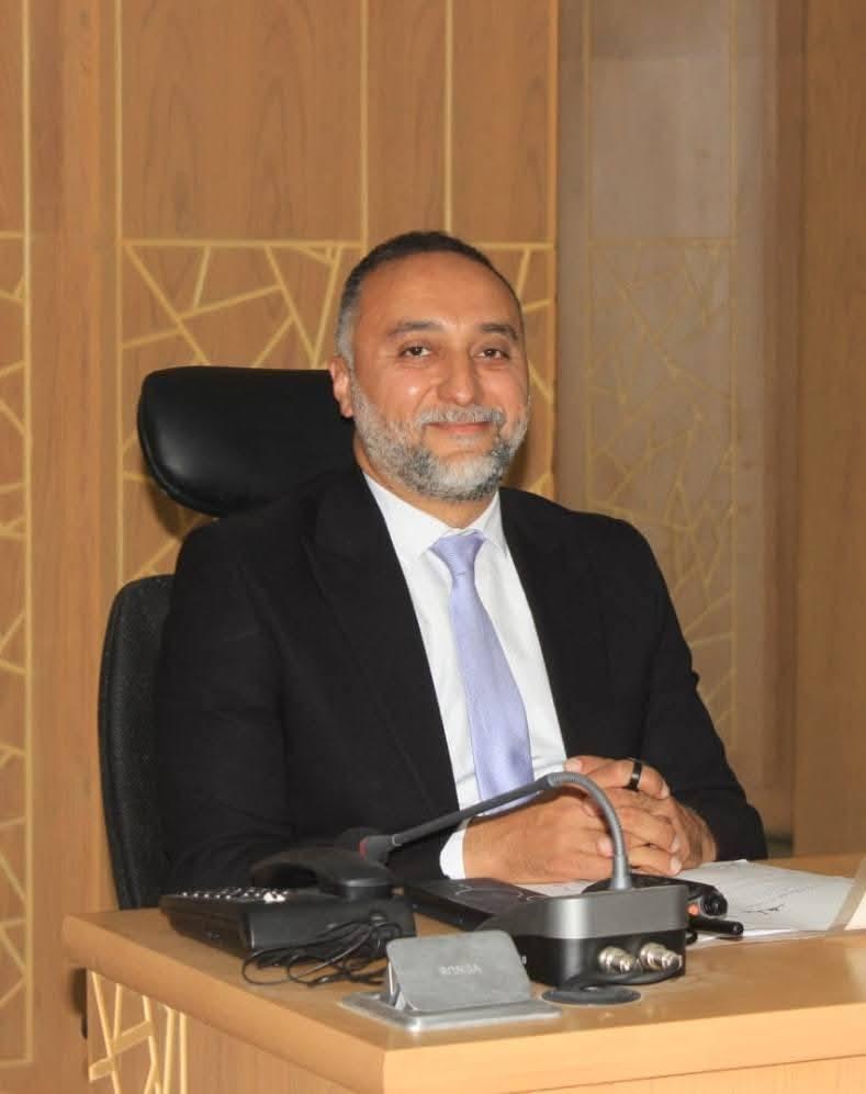 عقب إجتماعه مع السادة رؤساء الأقسام بمستشفى العريش العام يوم السبت الماضي مستشفي العريش العام تجري عدد ١٠٢ عمليه كبري خلال ٥ أيام.