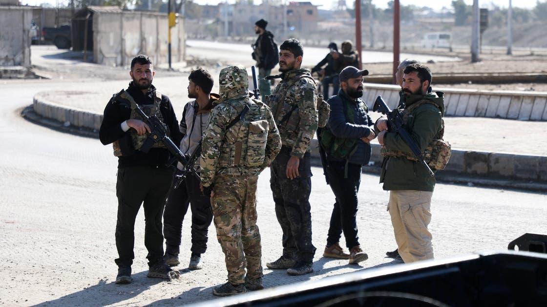 حظر تجول بالحسكة والقامشلي تزامناً مع بدء تنفيذ الاتفاق بين دمشق و"قسد"