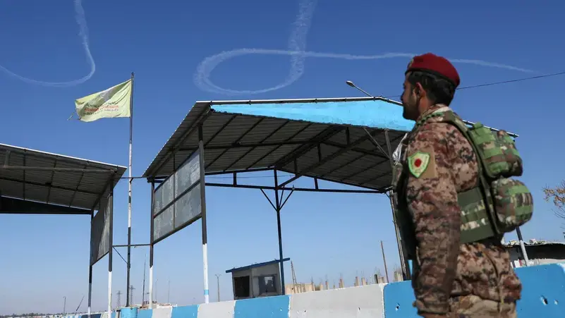 مسؤول أميركي: الاشتباكات بين دمشق وقسد تهدد عمليات مكافحة داعش