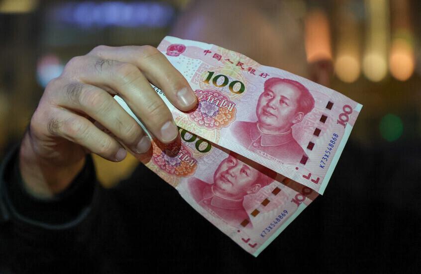 الحكم بإعدام مسؤول صيني رفيع بتهمة تلقي رشاوى