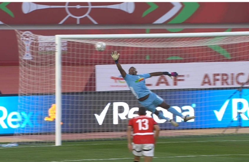 مصر تتجاوز بنين 3/1وتبلغ ربع نهائي كأس أمم إفريقيا