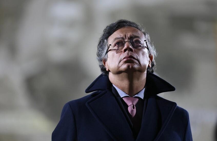 رئيس كولومبيا: أخشى مصير مادورو وترامب كان يفكر في شن "عملية عسكرية" ضد بلادنا