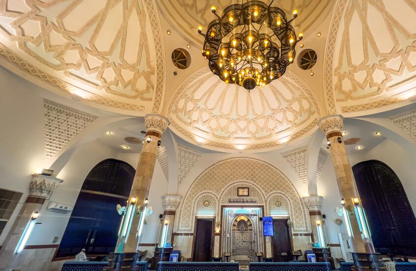 السعودية.. قرار حكومي بشأن تصوير الأئمة والمصلين أثناء الصلوات في رمضان