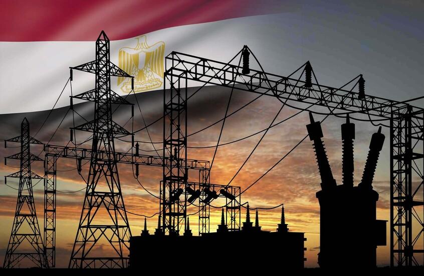 رسميا.. الربط الكهربائي بين مصر والسعودية خلال أسابيع