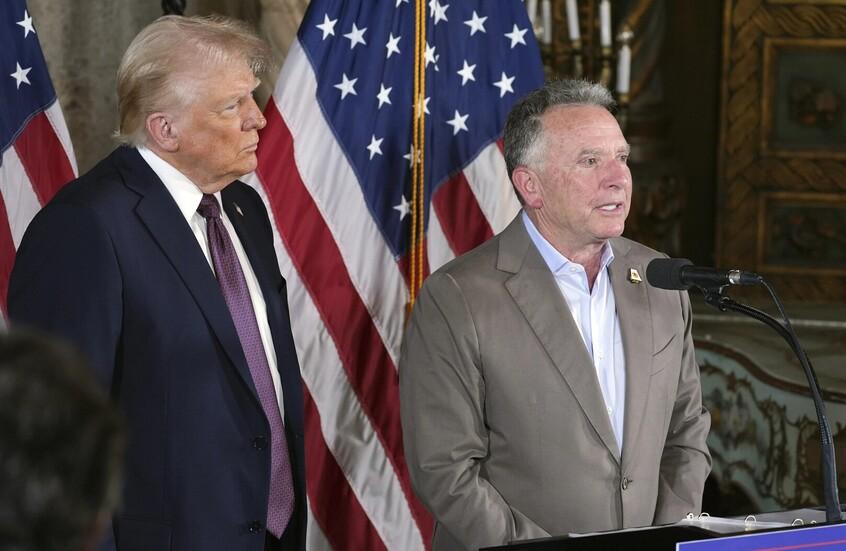 لمبعوث الخاص للرئيس الأمريكي ستيف ويتكوف: قنبلة واحدة يمكن أن تقضي على إسرائيل