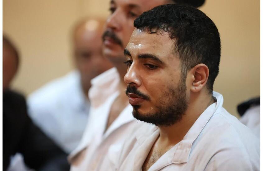 رفض الطعن وتأييد حكم الإعدام لأشهر سفاح أثار الرعب في مصر