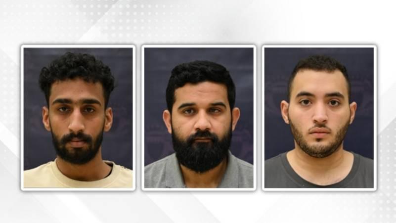 تفكيك خلية مرتبطة بـ"حزب الله"في البحرين