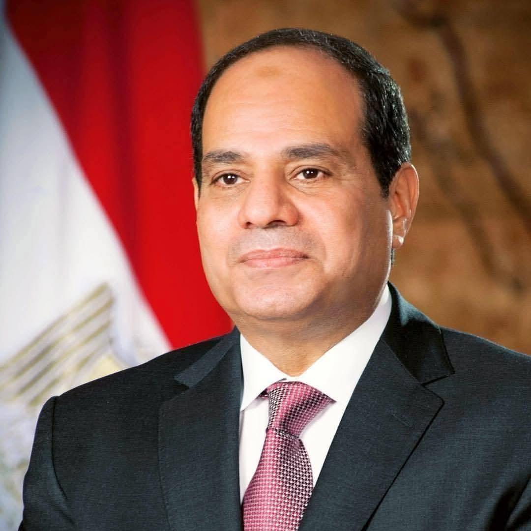 محافظ الإسماعيلية يهنئ رئيس الجمهورية بذكرى تحرير سيناء