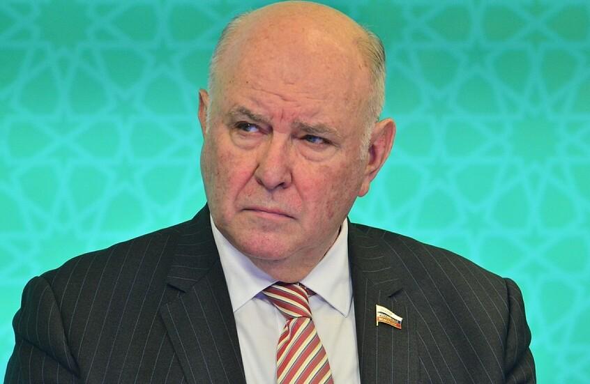 تفعيل بند الدفاع الجماعي ضد إيران "نفاق صارخ"