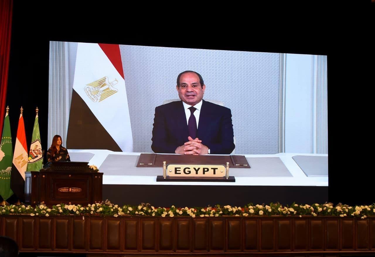 وزارتا الخارجية والتعليم العالي تنظمان احتفالية “يوم إفريقيا” بمقر جامعة القاهرة
