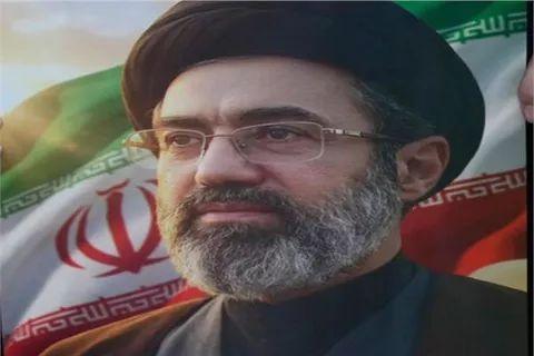 لأول مرة إيران تكشف تفاصيل إصابة المرشد مجتبى خامنئي