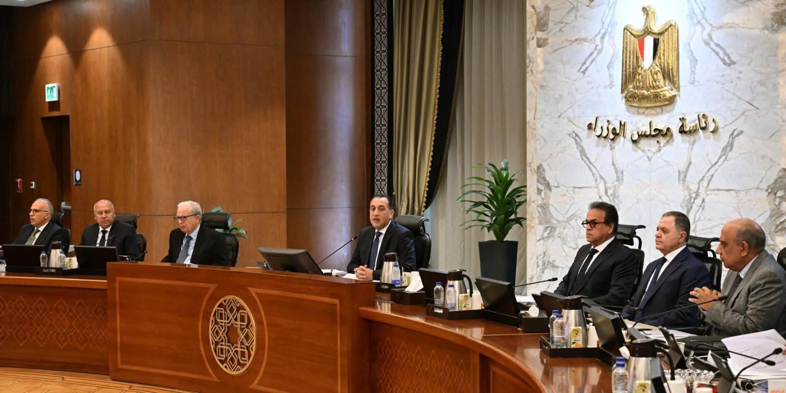 توجيهات رئاسية باستمرار جهود تطوير منظومة التعليم العالي والبحث العلمي باعتبارها ركيزة أساسية في بناء الإنسان المصري وتحقيق التنمية المستدامة