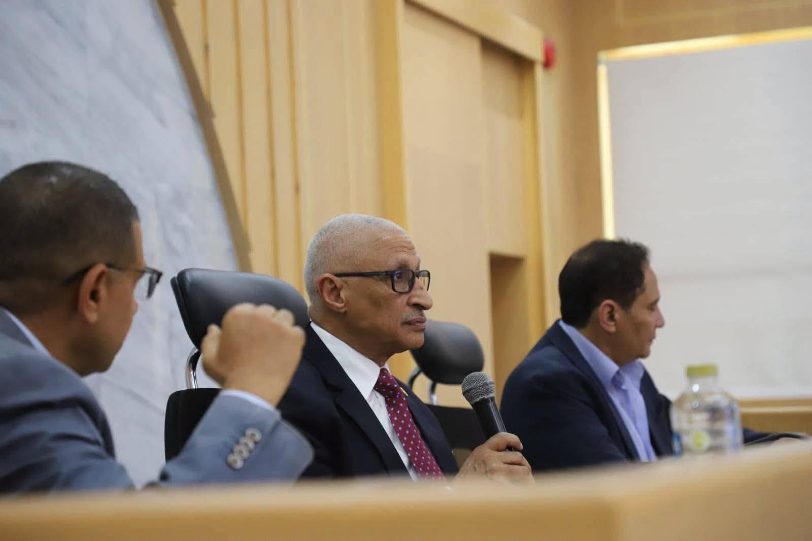 محافظ شمال سيناء: تطوير منظومة النظافة والتعاقد مع «إيتوس» لتحسين الخدمات