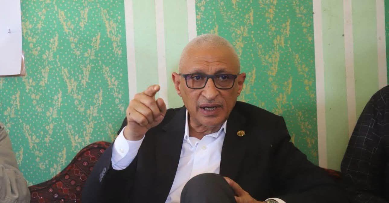 محافظ شمال سيناء: إجراءات جديدة لدعم الشباب وتوفير فرص العمل